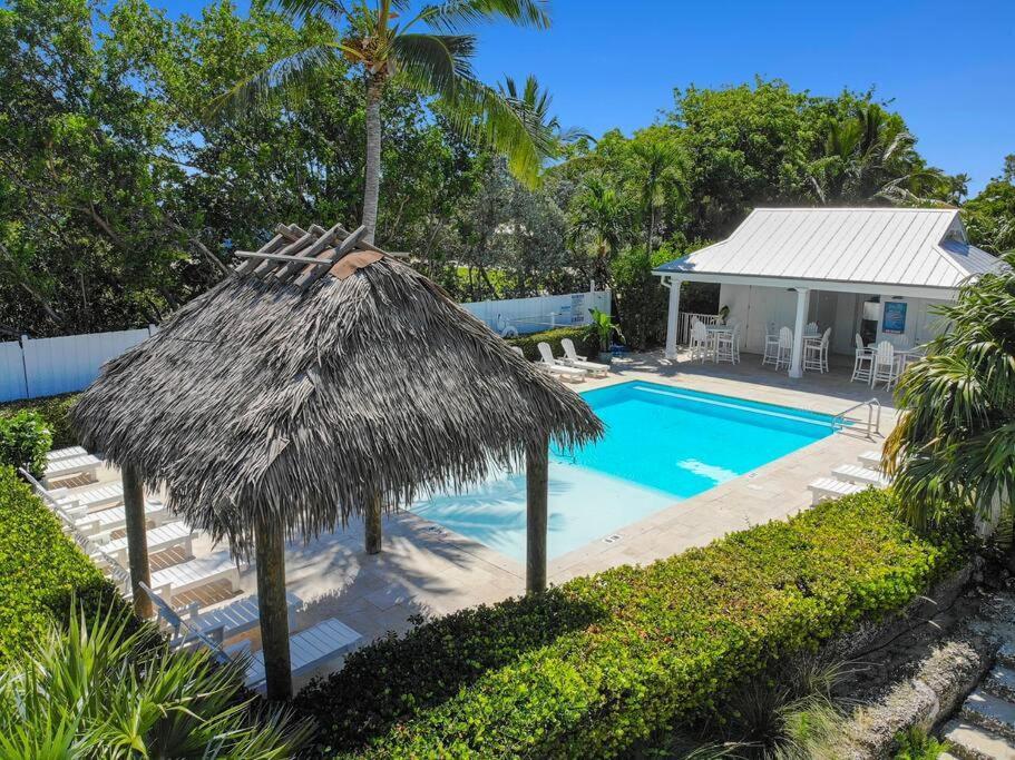 3 Lux Ensuites Walk Boat Island Islamorada Exteriör bild